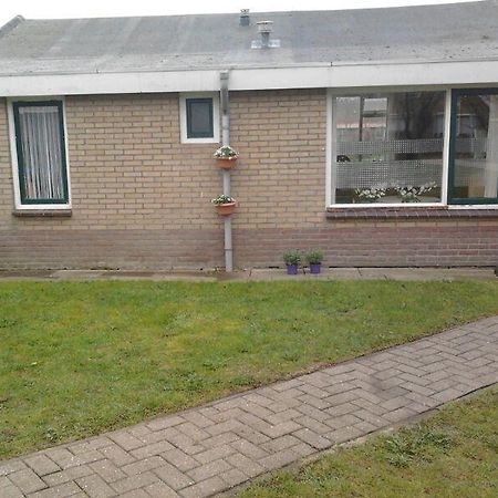 Ridderspoor Villa Hollum  Exterior photo